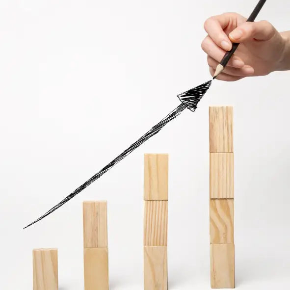 Achtung! So beeinflussen diese 5 Faktoren die Preisentwicklung von Pellets