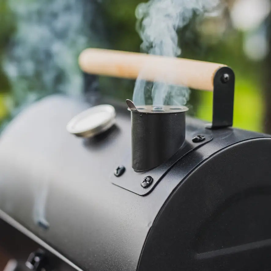 Das Für und Wider von Grillpellets: Lohnt es sich, von Holzkohle umzusteigen?