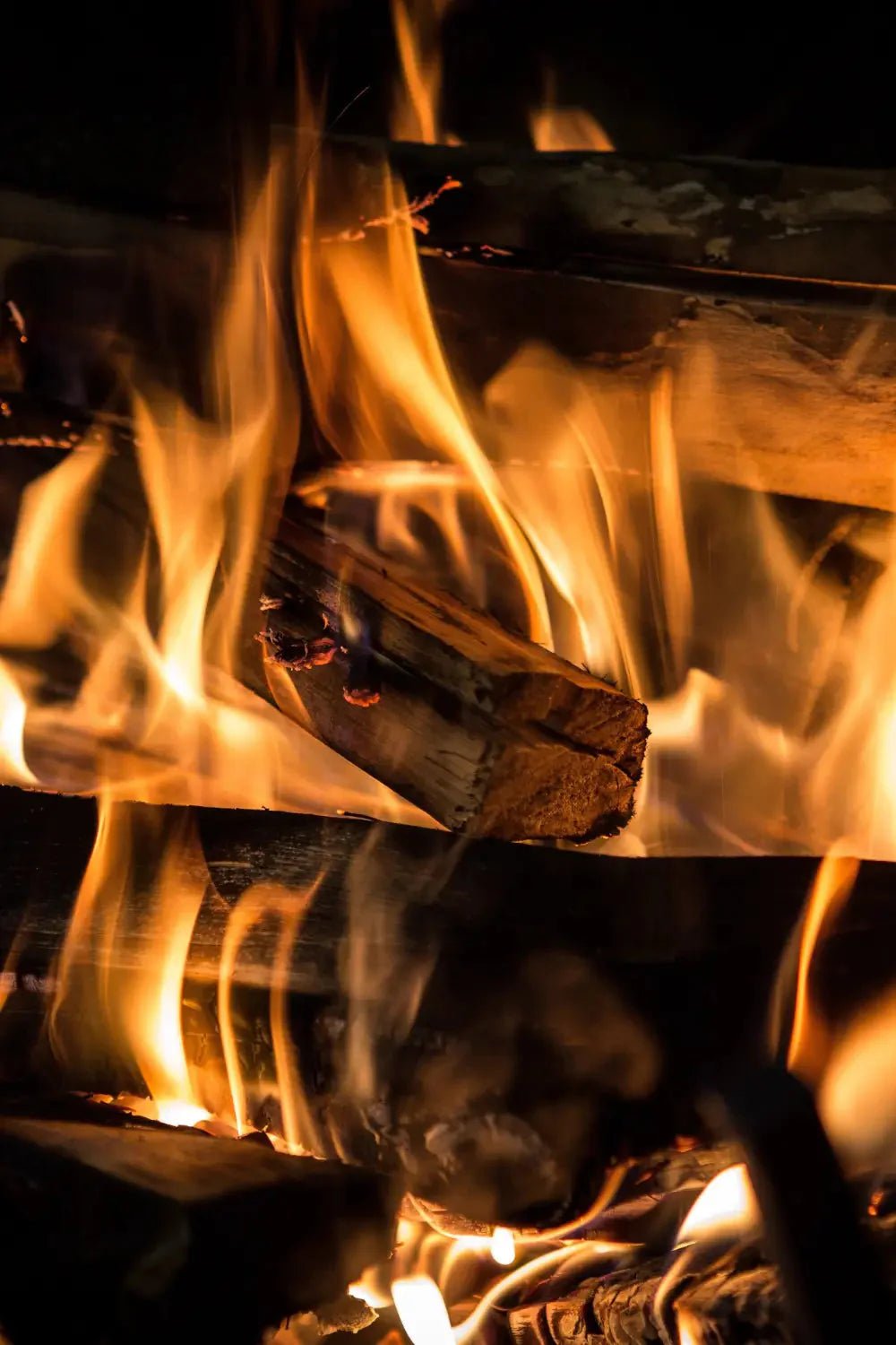 Das Heizen mit Brennholz optimieren