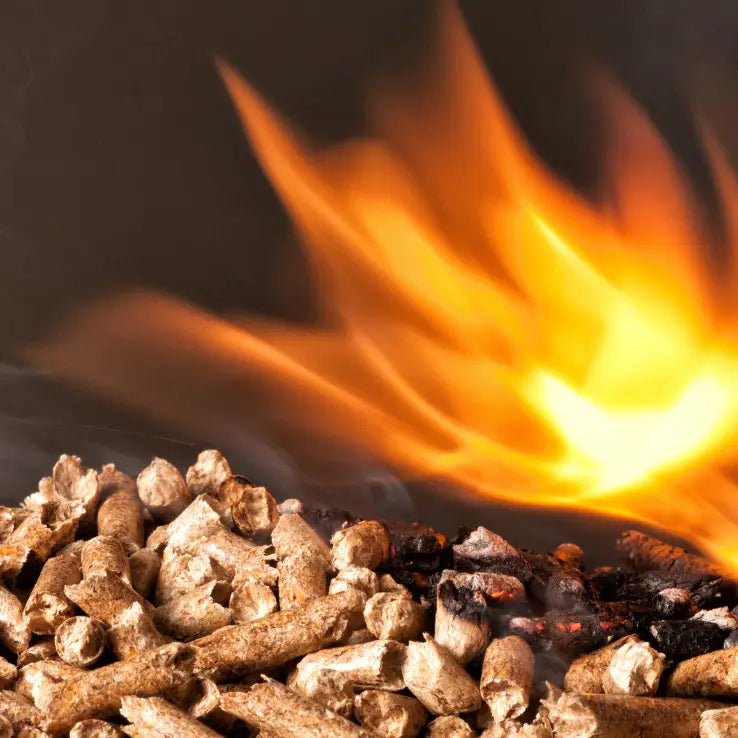 Dein Ratgeber zur Pelletheizung » Funktion, Kosten, Vergleich