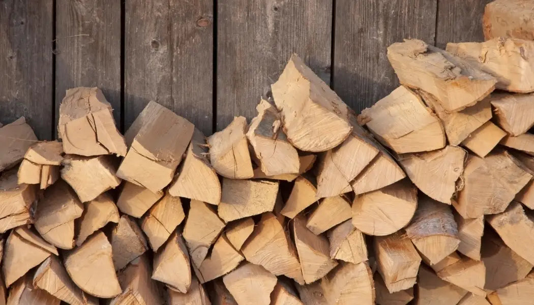 Scheitholz – was ist das und was ist zu beachten?