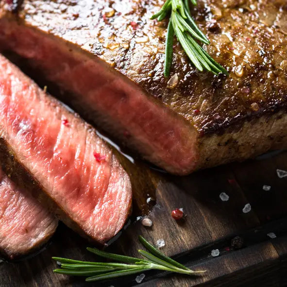 Sizzle Your Way to BBQ Perfection mit Grillpellets: Entdecken Sie das Geheimnis noch heute!