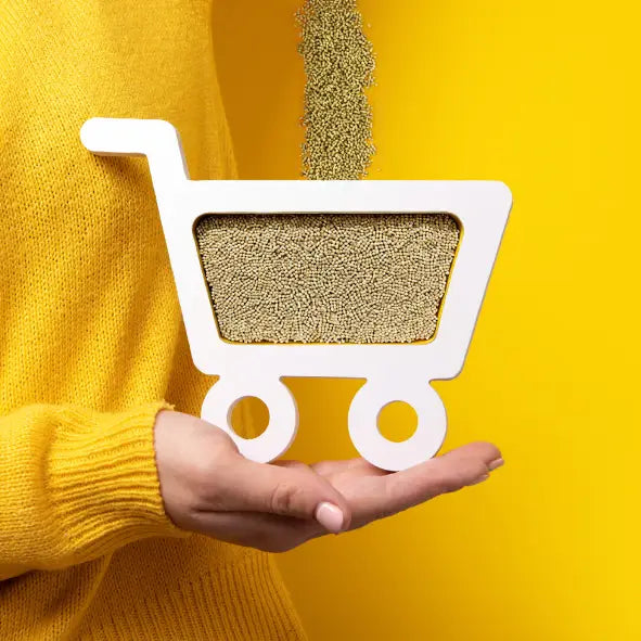 Wann man 2023 Pellets kaufen sollte?