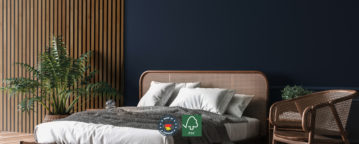 Akustikpaneele FSC Holz