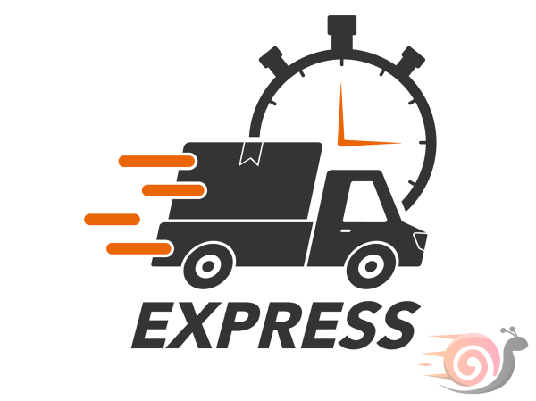 Express-Lieferung: Brennholz & Zubehör blitzschnell zu Ihnen nach Hause