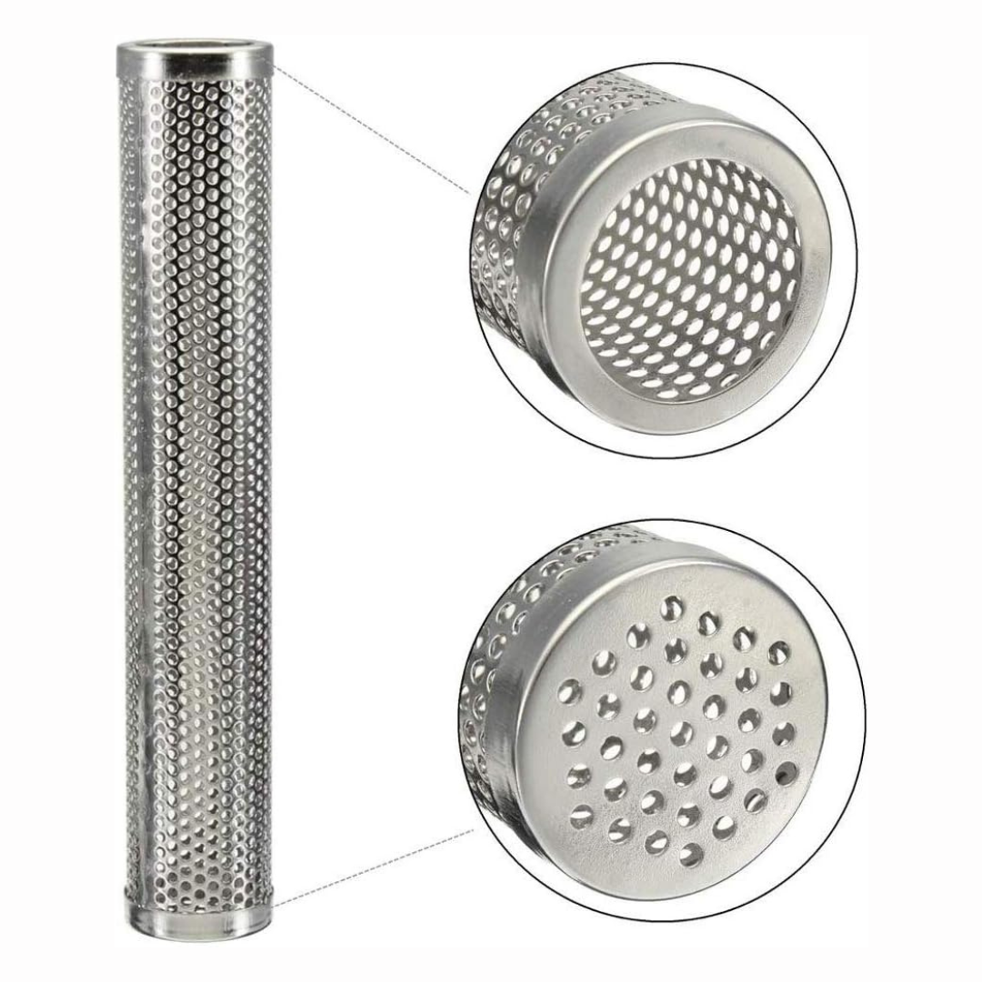 Überraschen Sie Ihre Gäste mit einem unvergesslichen Grillaroma!