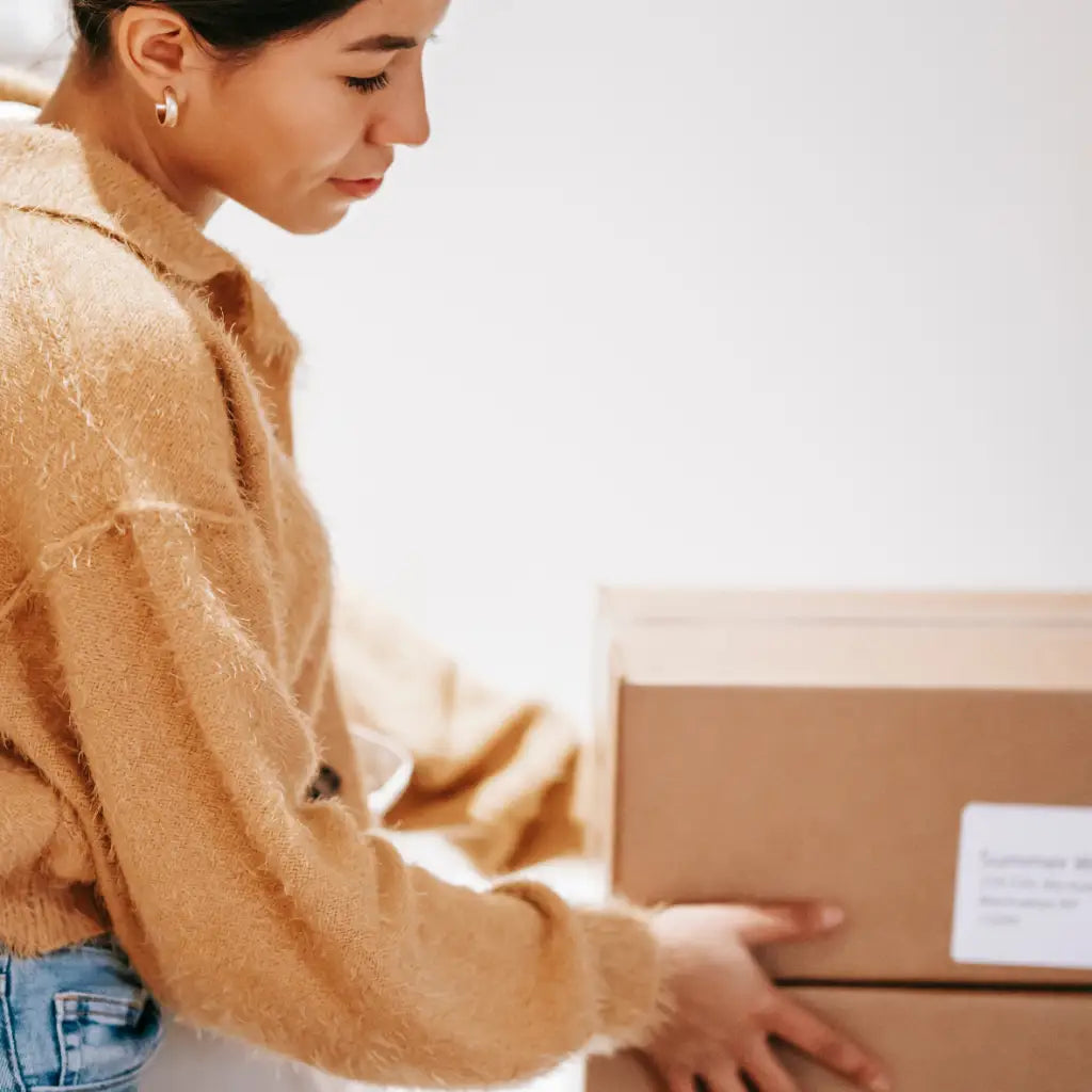 Brennholz/Kaminholz Abonnement Buche/Eiche 10-30kg Länge