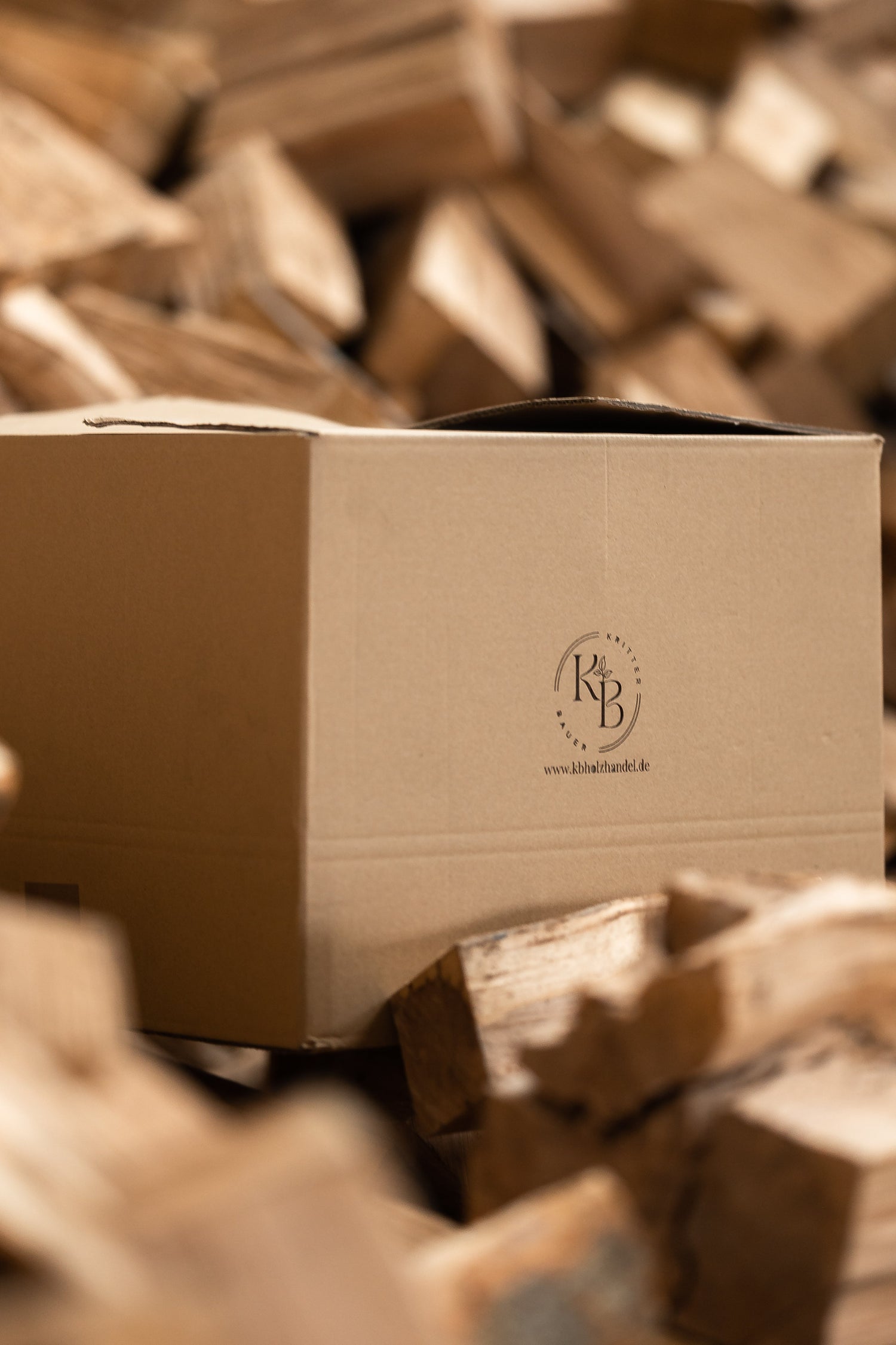 Buche als Brennholz: Warum es die beste Wahl für Ihr Zuhause ist