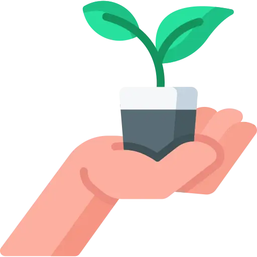 Plant a tree - Go Green