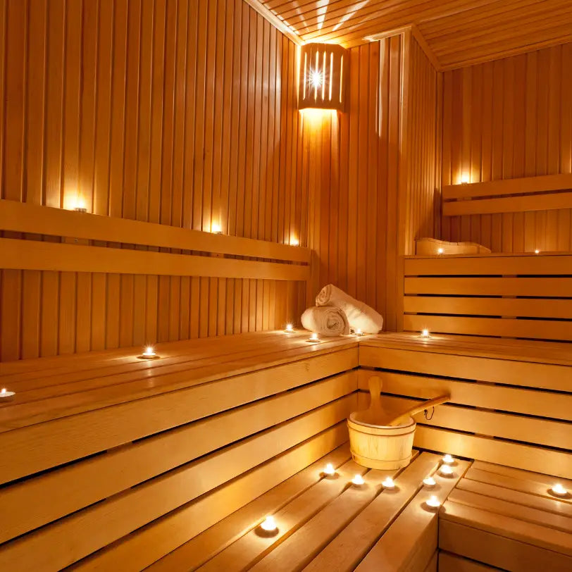 Das beste Brennholz für die Sauna für gleichmäßige Wärme Das beste Brennholz für die Sauna für gleichmäßige Wärme