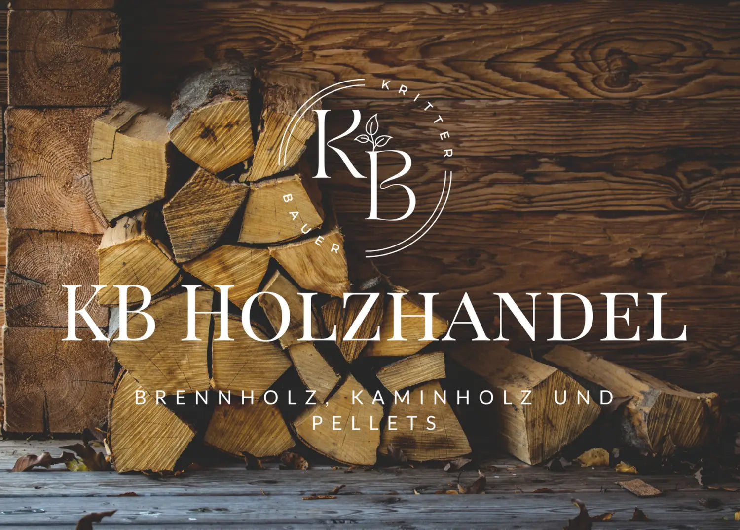 Wo kann man Brennholz in der Nähe von Heilbronn kaufen?